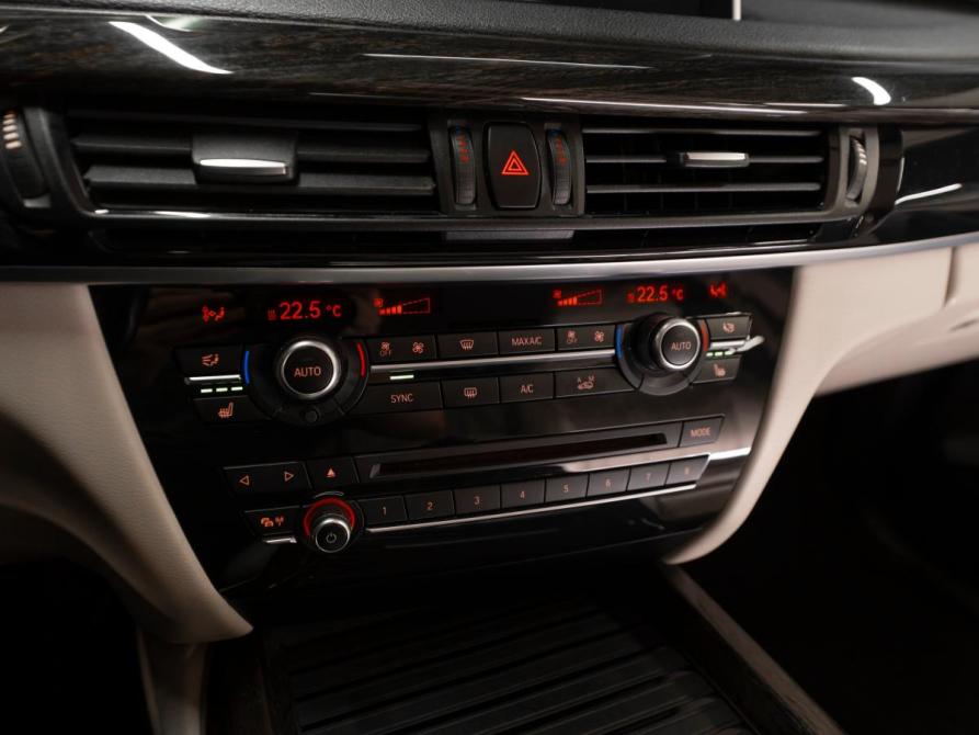 BMW X5 III (F15) Москва  - изображение 16