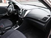 Hyundai Solaris I Рестайлинг Химки  - изображение 18
