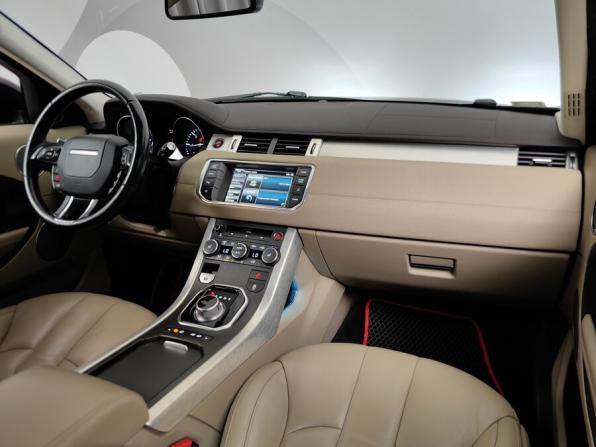 Land Rover Range Rover Evoque I Рестайлинг с пробегом 2015 года, цена 1 698 000 рублей, 260600 км, внедорожник, Автокод Объявления