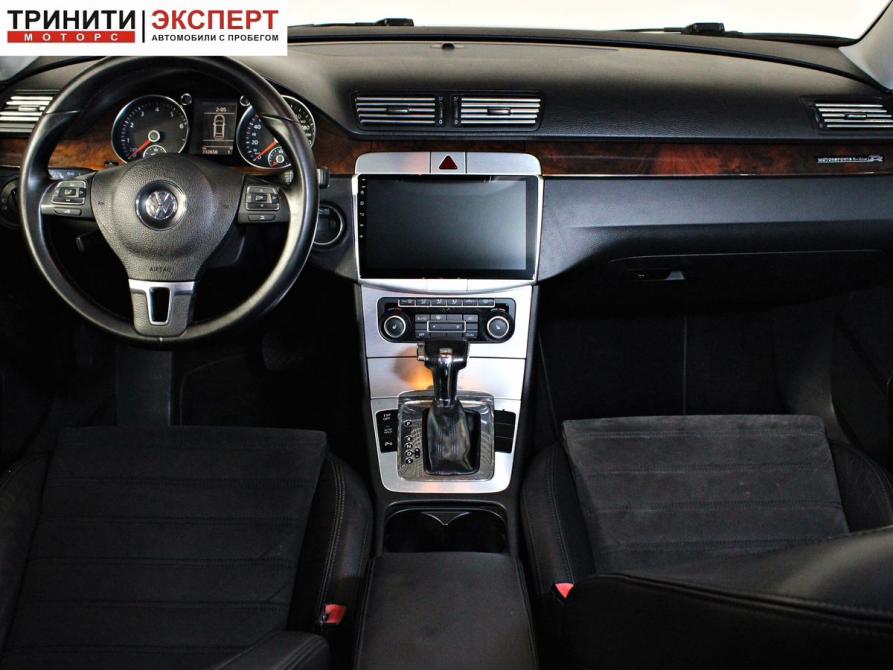 Volkswagen Passat B6 Белгород  - изображение 12