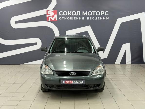 Lada (ВАЗ) Priora I с пробегом 2011 года, цена 249 900 рублей, 185000 км, седан, Автокод Объявления