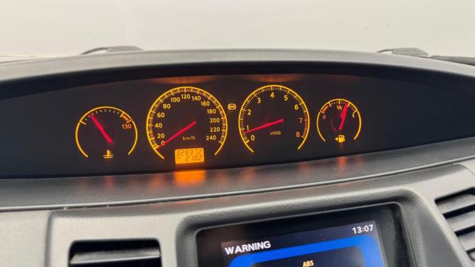 Nissan Primera III (P12) с пробегом 2006 года, цена 250 000 рублей, 328372 км, седан, Автокод Объявления