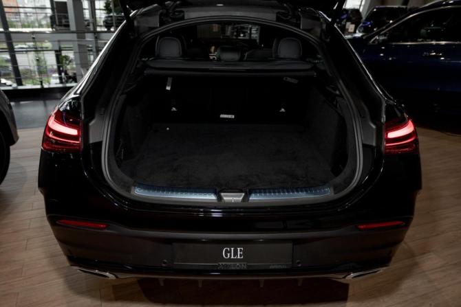 Новый Mercedes-Benz GLE Coupe II (C167) Рестайлинг 2025 года, цена 15 400 000 рублей, внедорожник, Автокод Объявления