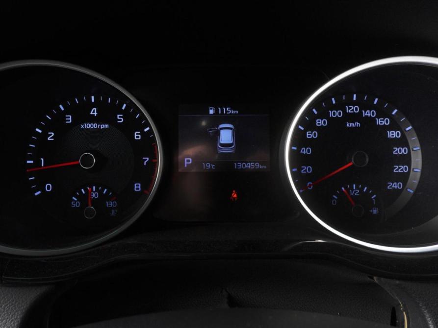 Kia Ceed III Минеральные Воды  - изображение 17