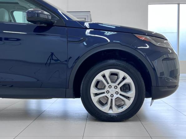 Land Rover Discovery Sport I с пробегом 2019 года, цена 2 350 000 рублей, 106214 км, внедорожник, Автокод Объявления