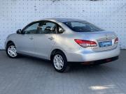 Nissan Almera III (G15) Тамбов  - изображение 22