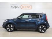 Kia Soul II Рестайлинг Коломна  - изображение 18