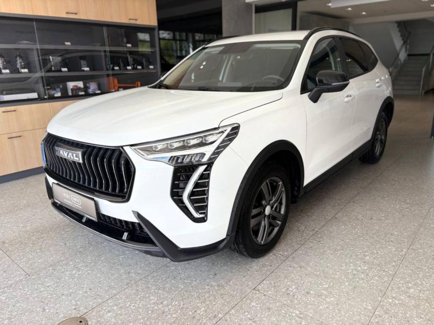 Haval Jolion I Рестайлинг Ярославль  - изображение 1