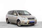 Toyota Ipsum II (M20) Барнаул  - изображение 23