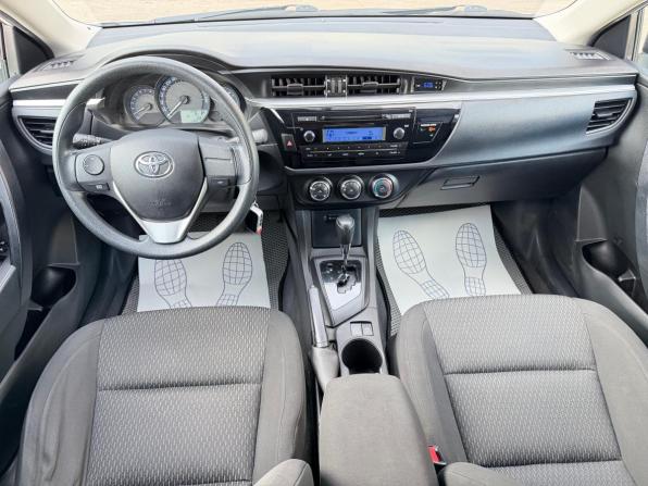 Toyota Corolla XI (E160 E170 E180) с пробегом 2013 года, цена 1 330 000 рублей, 128202 км, седан, Автокод Объявления