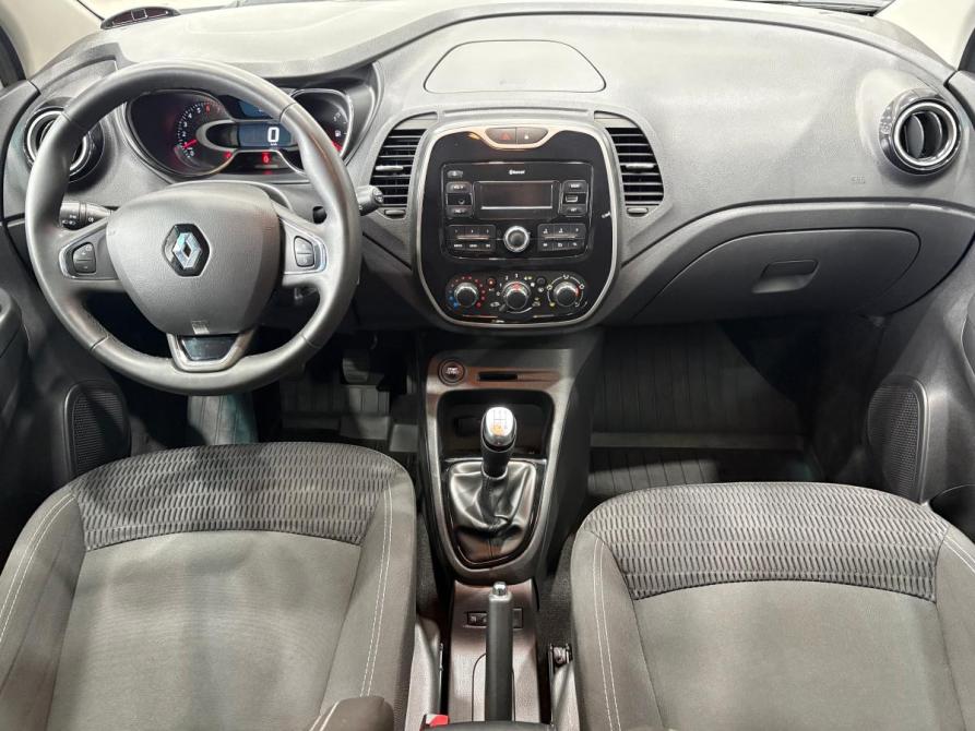 Renault Kaptur I Ставрополь  - изображение 18