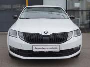 Skoda Octavia III (A7) Рестайлинг Москва  - изображение 22