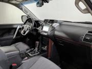 Toyota Land Cruiser Prado 150 Series Рестайлинг 1 Москва  - изображение 40