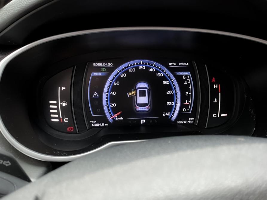 Geely Atlas I Нижний Новгород  - изображение 8