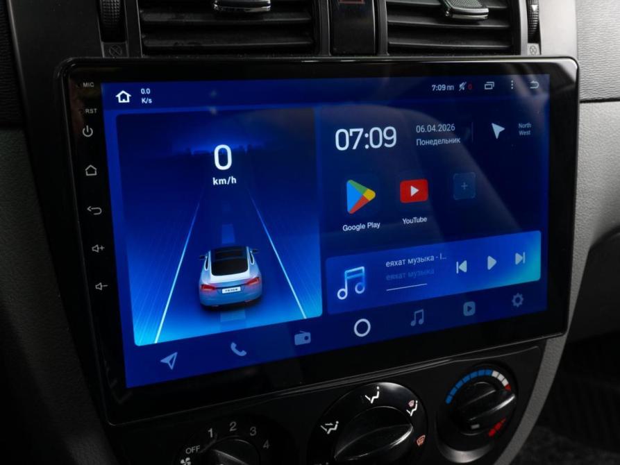Daewoo Gentra II Тюмень  - изображение 13