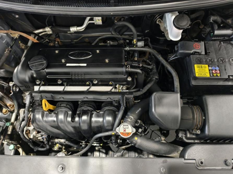 Kia Rio III Курск  - изображение 18
