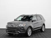 Ford Explorer V Рестайлинг 2 Москва  - изображение 23
