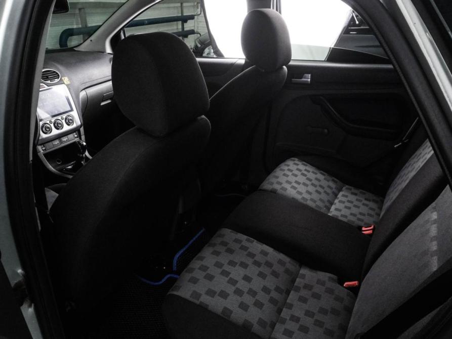 Ford Focus II Воронеж  - изображение 11
