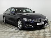 BMW 4 серии F32/F33/F36 Санкт-Петербург  - изображение 25