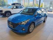 Hyundai Solaris II Рестайлинг Тула  - изображение 9
