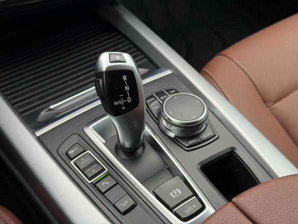 BMW X5 III (F15) с пробегом 2018 года, цена 3 880 000 рублей, 143200 км, внедорожник, Автокод Объявления