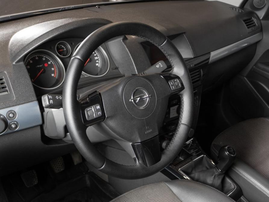 Opel Astra H Рестайлинг Казань  - изображение 3