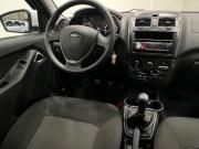 Lada (ВАЗ) Granta I Рестайлинг Кемерово  - изображение 20