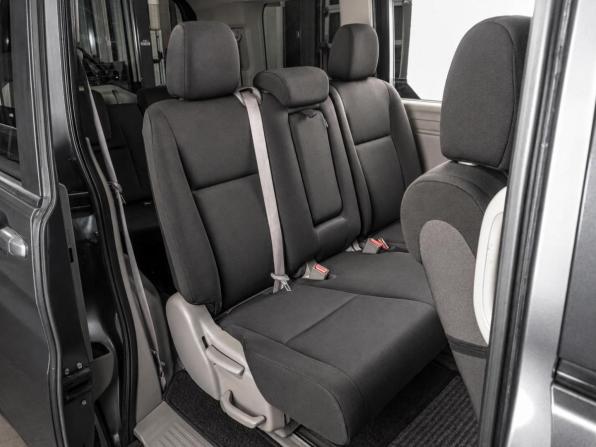 Honda Stepwgn V с пробегом 2015 года, цена 1 479 000 рублей, 160202 км, минивэн, Автокод Объявления