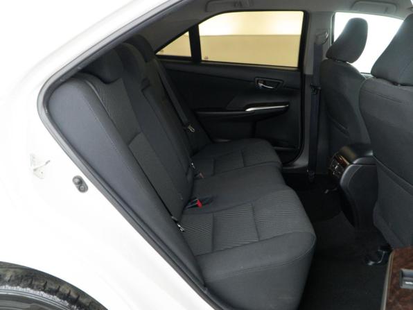 Toyota Camry VII (XV50) Рестайлинг 2 с пробегом 2017 года, цена 3 898 999 рублей, 151154 км, седан, Автокод Объявления
