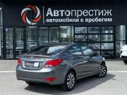 Hyundai Solaris I Рестайлинг Волгоград  - изображение 27
