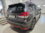 Subaru Forester V Москва  - изображение 24