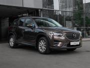 Mazda CX-5 I Рестайлинг Москва  - изображение 26
