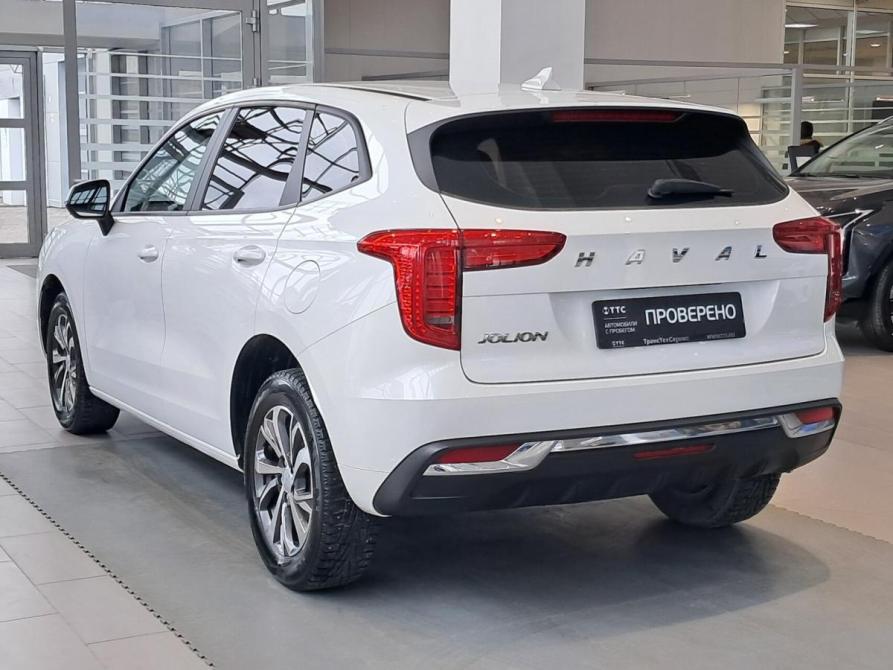 Haval Jolion I Казань  - изображение 8