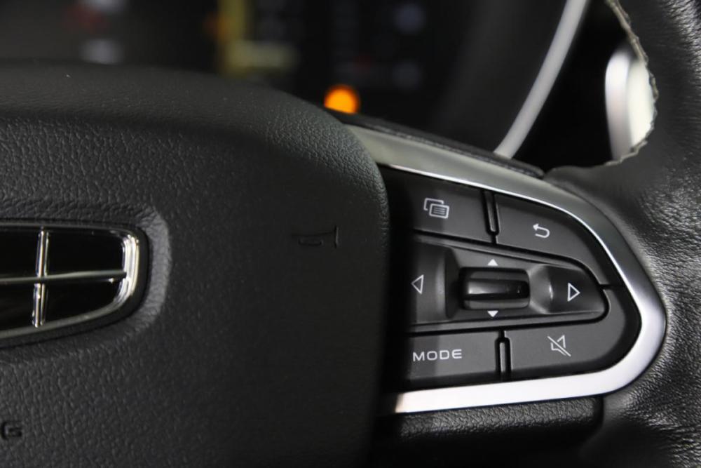 Geely Atlas Pro Москва  - изображение 17