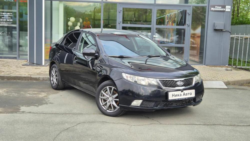 Kia Cerato II Оренбург  - изображение 7