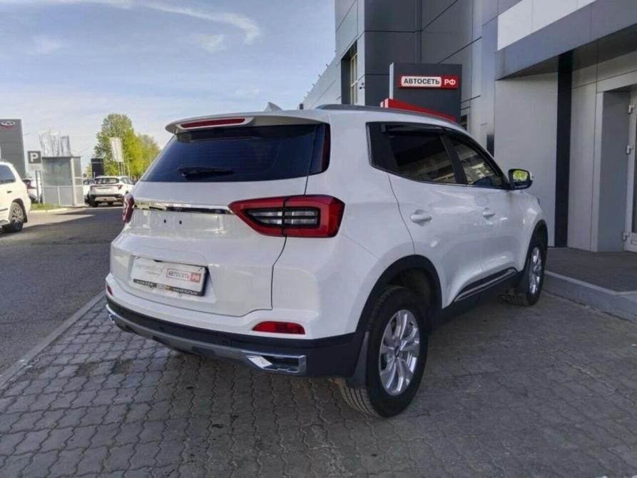 Chery Tiggo 4 Pro I Набережные Челны  - изображение 16