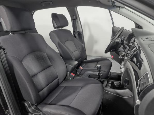 SsangYong Actyon II с пробегом 2012 года, цена 669 000 рублей, 173519 км, внедорожник, Автокод Объявления