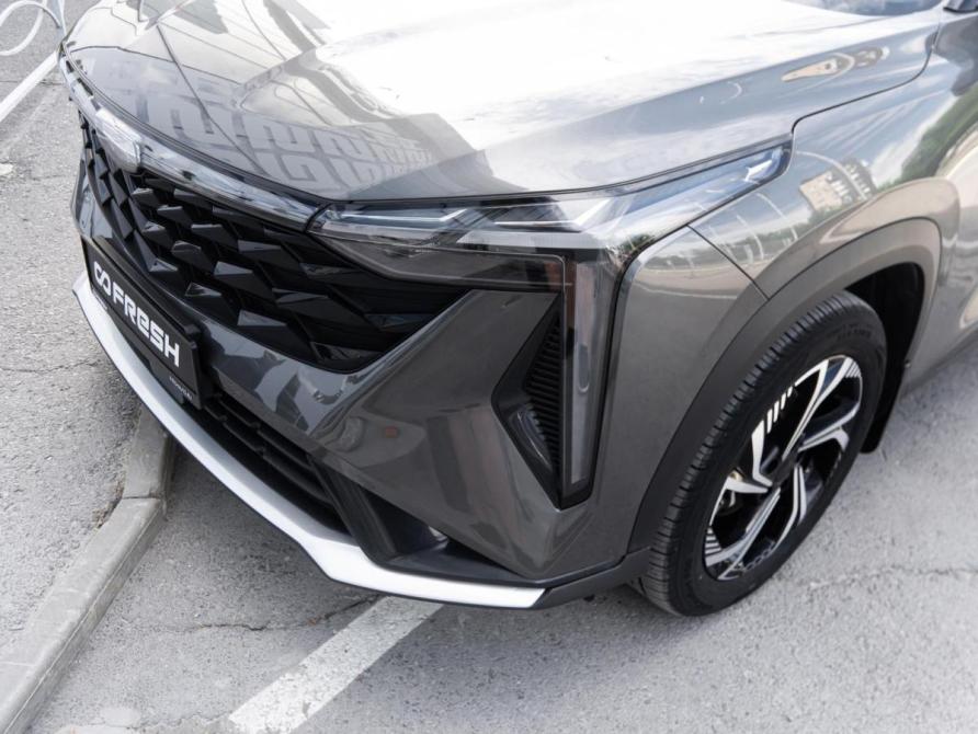 Geely Boyue Cool Волгоград  - изображение 6