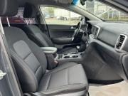 Kia Sportage IV Рестайлинг Мурманск  - изображение 31