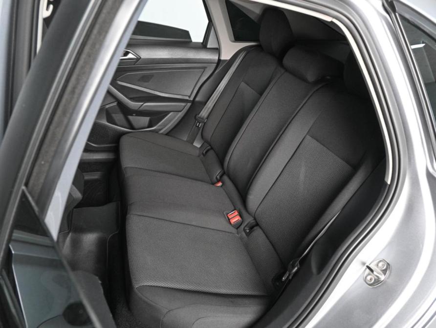Volkswagen Jetta VII Ростов-на-Дону  - изображение 9