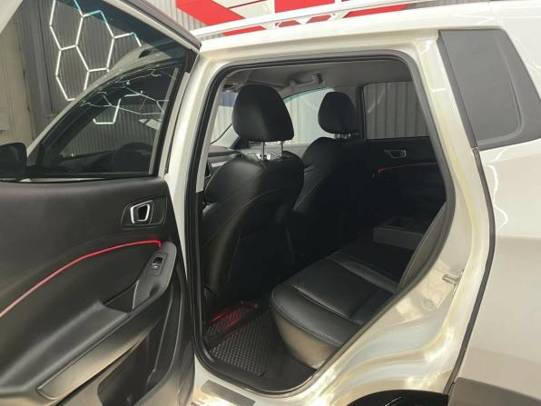 Chery Tiggo 4 I Рестайлинг с пробегом 2021 года, цена 1 486 000 рублей, 42492 км, внедорожник, Автокод Объявления