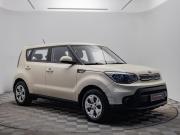 Kia Soul II Рестайлинг Москва  - изображение 20