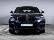 BMW X4 II (G02) Москва  - изображение 22