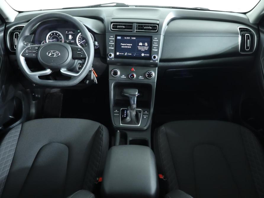 Hyundai Creta II Москва  - изображение 20