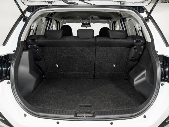 Daihatsu Rocky A200 с пробегом 2020 года, цена 1 499 500 рублей, 98283 км, внедорожник, Автокод Объявления