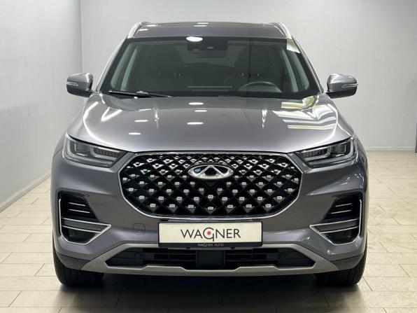 Chery Tiggo 8 Pro I с пробегом 2023 года, цена 1 935 000 рублей, 71550 км, внедорожник, Автокод Объявления