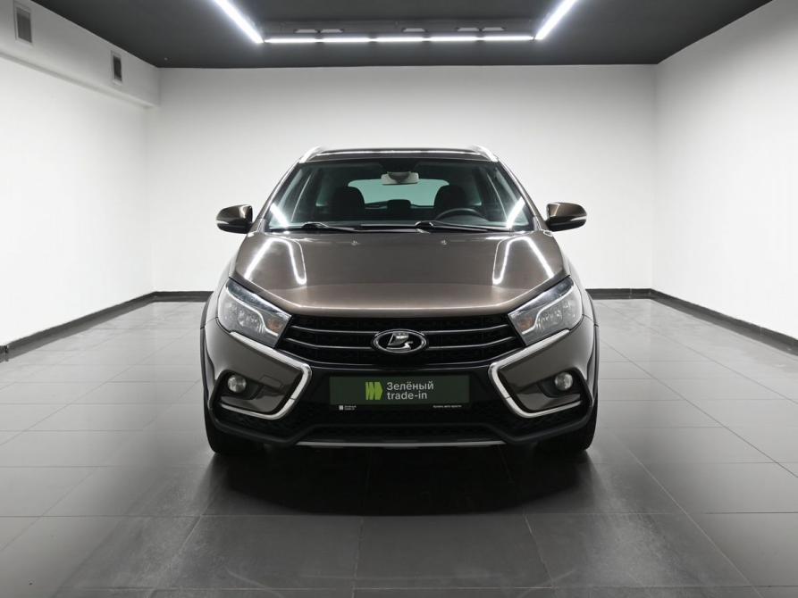 Lada (ВАЗ) Vesta I Тверь  - изображение 3