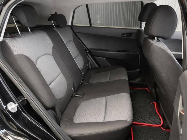 Hyundai Creta I с пробегом 2016 года, цена 1 467 000 рублей, 179481 км, внедорожник, Автокод Объявления