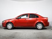 Mitsubishi Lancer X Санкт-Петербург  - изображение 27