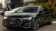 Audi A6 V (C8) Рестайлинг Москва  - изображение 62